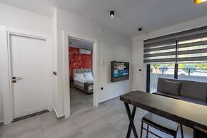 EURONOVA HOTEL & SUITES