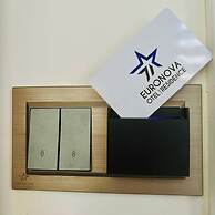 EURONOVA HOTEL & SUITES