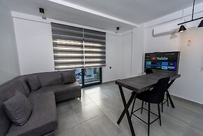 EURONOVA HOTEL & SUITES