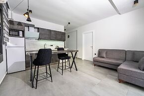 EURONOVA HOTEL & SUITES