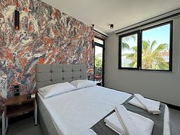 EURONOVA HOTEL & SUITES