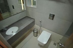 Hotel Palmyra Grand Inn