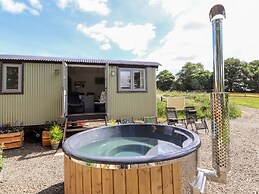 The Moorhen Retreat