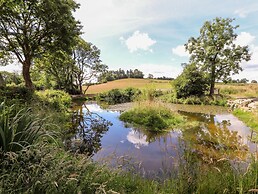 The Moorhen Retreat
