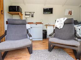 The Moorhen Retreat