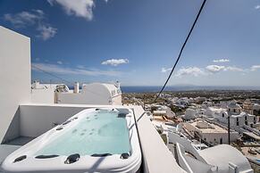Cycladic Suites & Spa