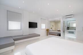 Cycladic Suites & Spa