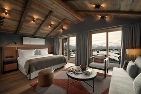 Six Senses Crans-Montana
