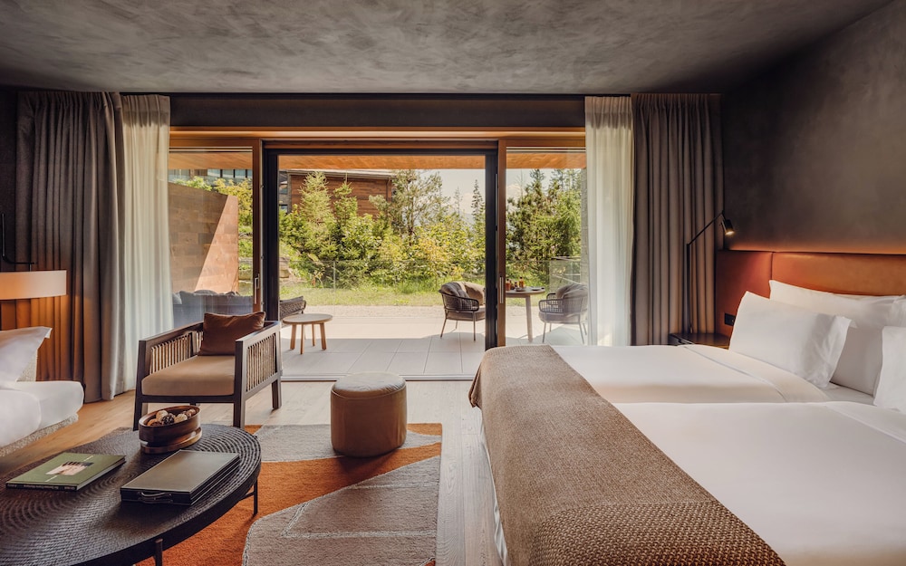 Six Senses Crans-Montana