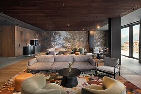 Six Senses Crans-Montana