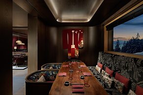Six Senses Crans-Montana