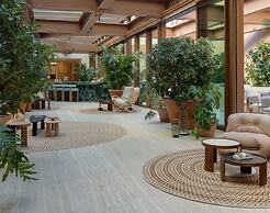 Six Senses Rome