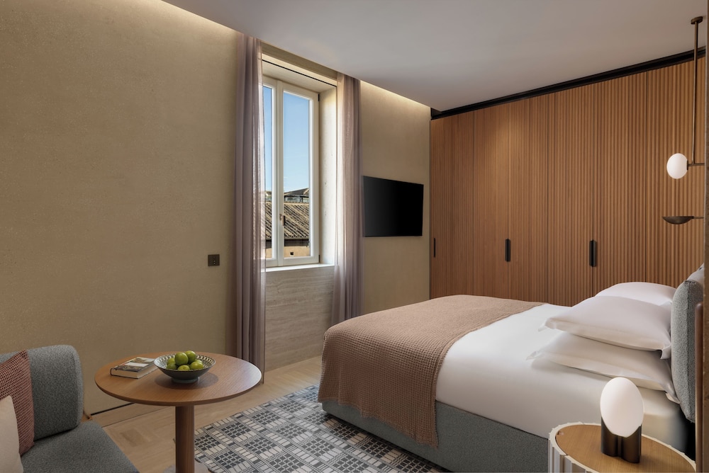 Six Senses Rome
