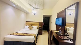 Central Inn