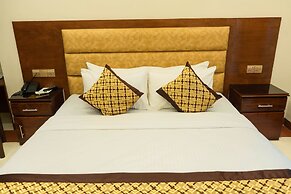 Central Inn