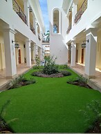 Gran Hotel Victoria