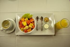 Gran Hotel Victoria