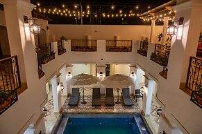 Gran Hotel Victoria