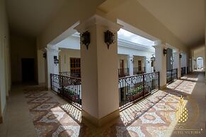 Gran Hotel Victoria