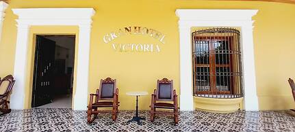 Gran Hotel Victoria