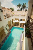 Gran Hotel Victoria
