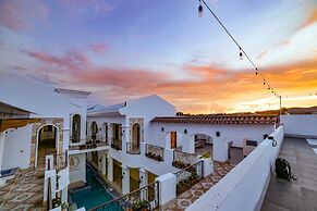Gran Hotel Victoria