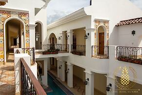 Gran Hotel Victoria