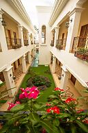 Gran Hotel Victoria