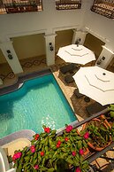 Gran Hotel Victoria