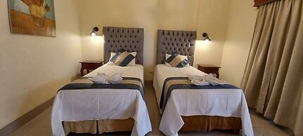 Gran Hotel Victoria