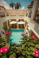 Gran Hotel Victoria