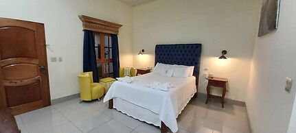 Gran Hotel Victoria