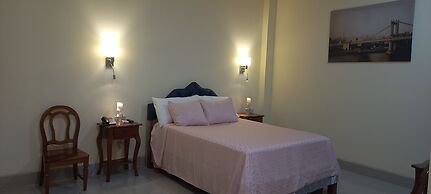 Gran Hotel Victoria