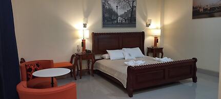 Gran Hotel Victoria