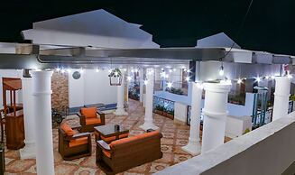 Gran Hotel Victoria