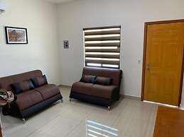 Palms Suites