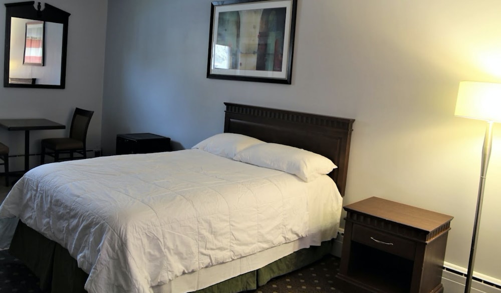 Bluewater Motel