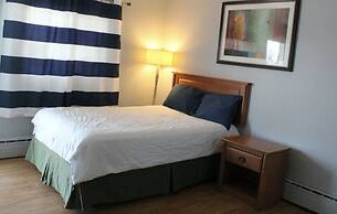 Bluewater Motel