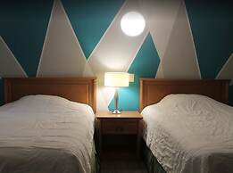 Bluewater Motel