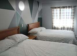 Bluewater Motel