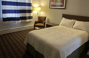 Bluewater Motel