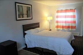 Bluewater Motel