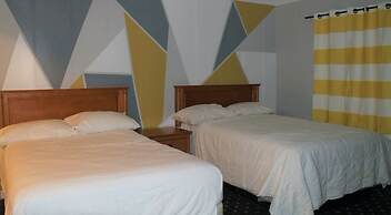 Bluewater Motel