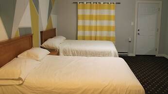 Bluewater Motel