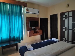 Hotel Om Regency
