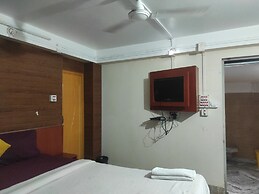 Hotel Om Regency