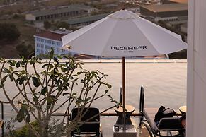 December