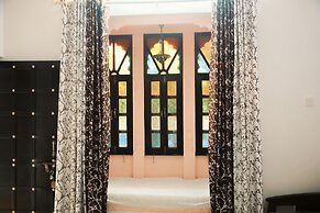 Ranakpur Hill Resort