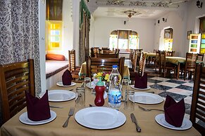 Ranakpur Hill Resort