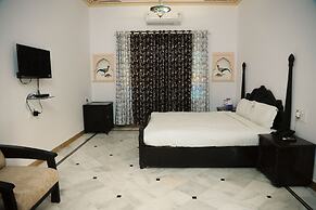 Ranakpur Hill Resort